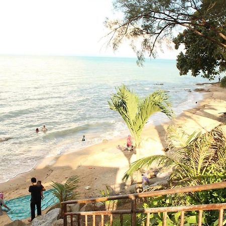 New Seaview Cozy Modern Beach House Tanjung Bungah  Eksteriør bilde