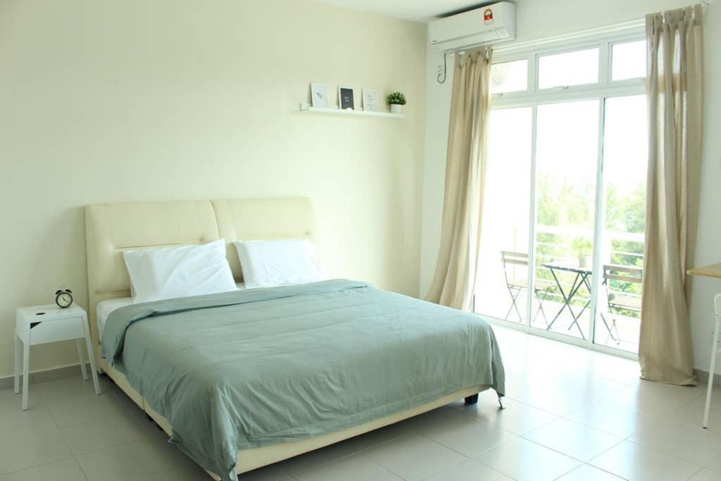New Seaview Cozy Modern Beach House Tanjung Bungah  Eksteriør bilde